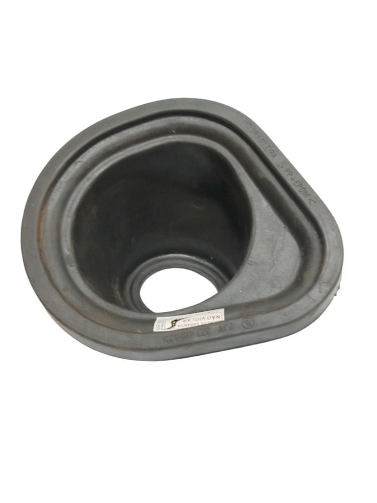 Coifa Coluna Direção Volkswagen Gol CHT 1.0 1995 377419535 6