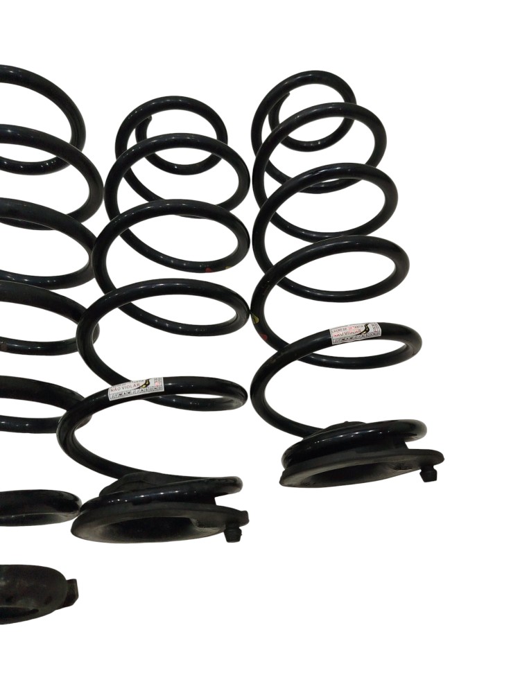 Kit Molas Honda City 1.5 16v 2011 Original 2