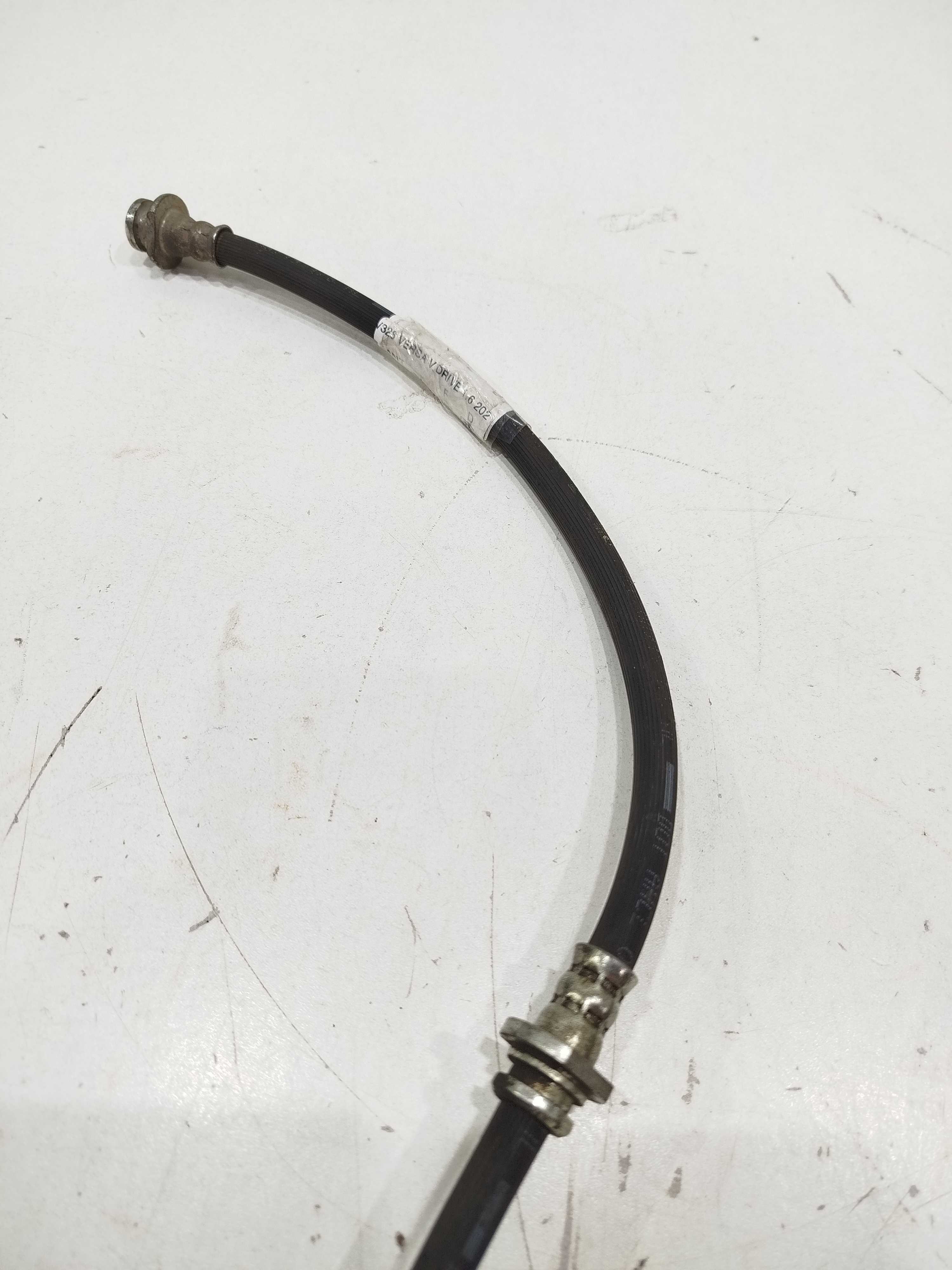 Flexível Freio Diant Direito Nissan Versa Vdrive 2020/21 4