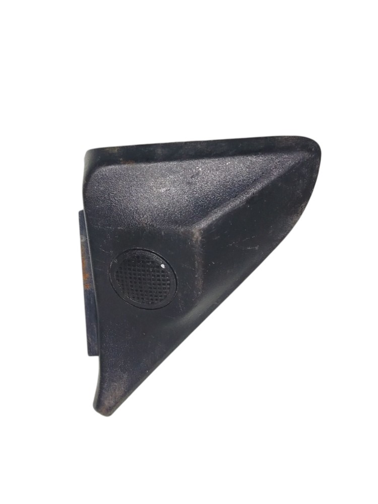 Moldura Retrovisor Interno LD Direito Fiat Fiorino 2010 3