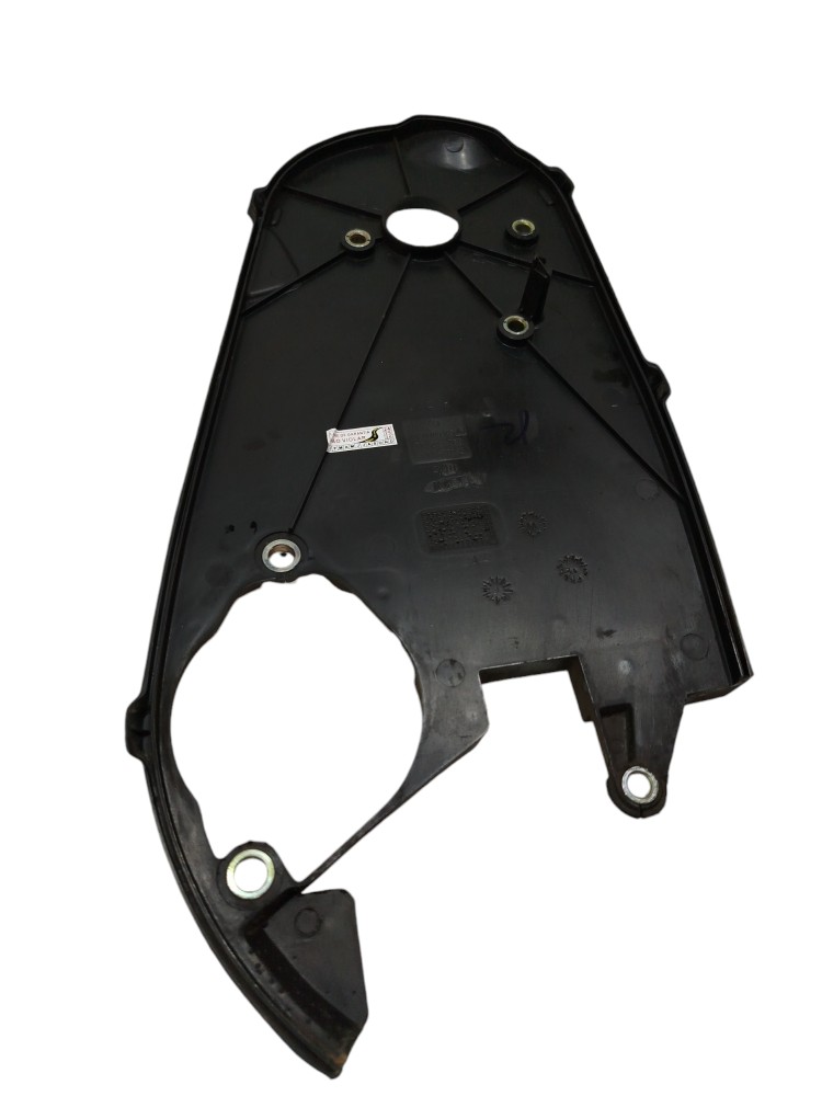 Capa Correia Dentada Gol G4 1.0 2014 3