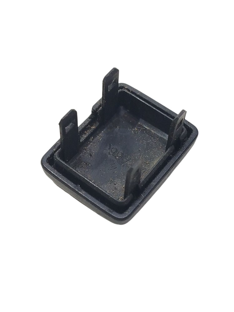 Botão Tampa Usb Honda Crv 2012 4