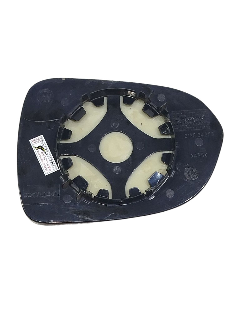 Espelho Retrovisor Direito Honda Fit 2007 212834280 Original 2