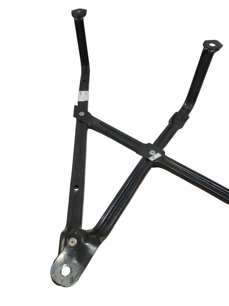 Suporte Cinta Tanque Combustível C4 Picasso 2.0 16v 2012 Aut 1