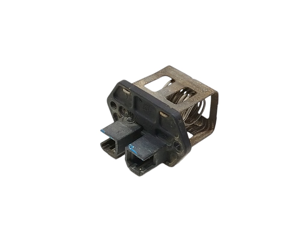 Resistência Eletro Ventilador Fiat Palio 1998 6