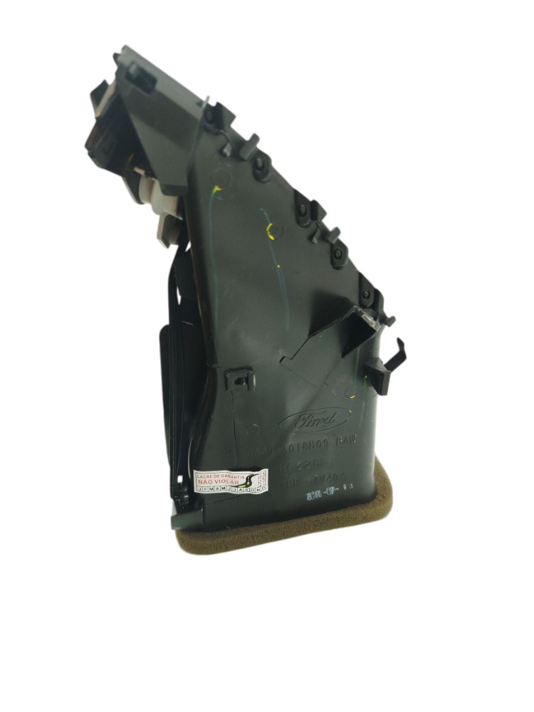 Difusor Ar painel esquerdo Ford New Fiesta 2014 a 2017 3