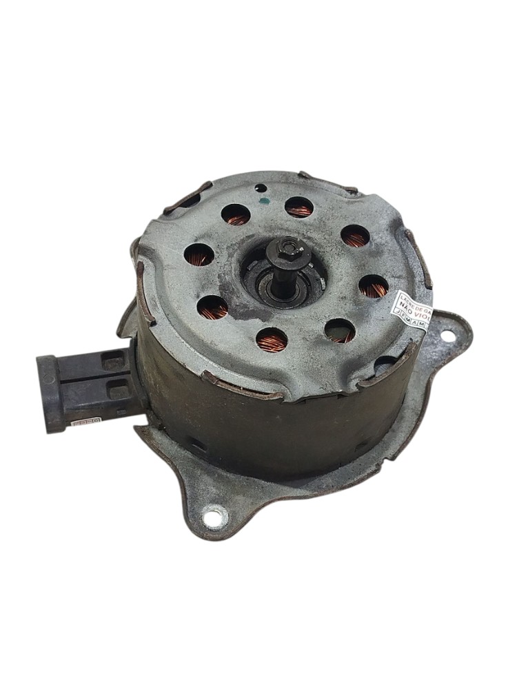 Motor Ventoinha Renault Fluence 2.0 2011 M155548 4