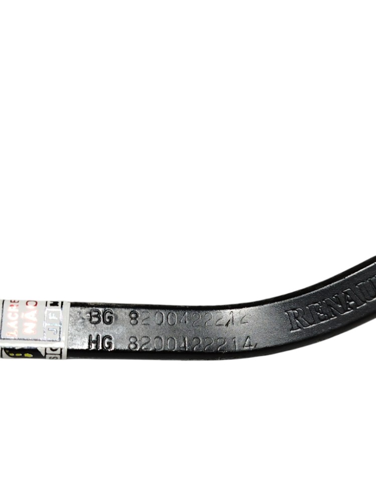 Haste Braço Limpador Esq Renault Megane G Tour 8200422212 Esquerdo 2