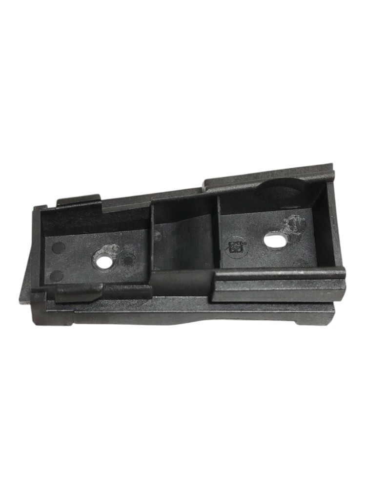 Suporte Coluna Central Externa Dir Renault Megane 2008 Orig 3