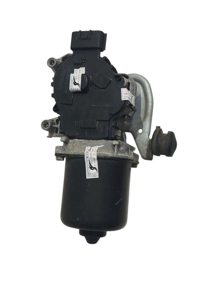 Motor Limpador Parabrisa Fiat Strada 1.4 2022 Orig W289657 2