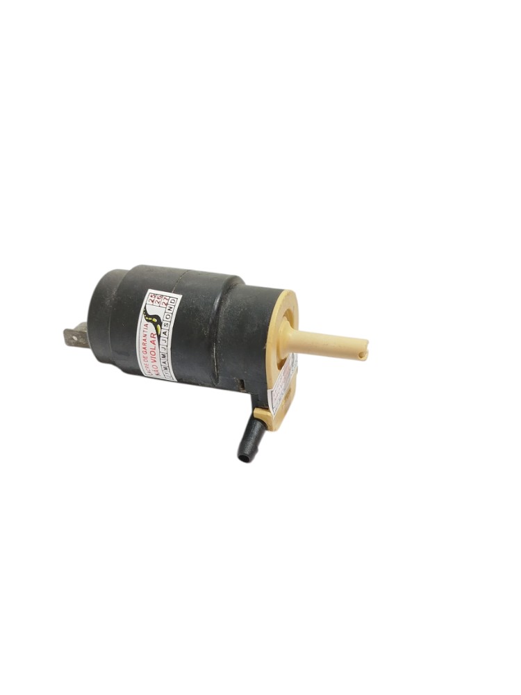 Motor Esguicho Parabrisa Fiat Palio 1999 B805 6