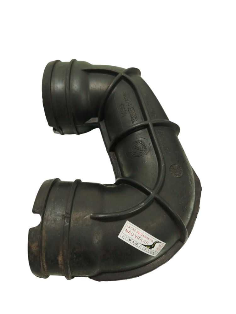 Mangueira Curta Filtro Ar Tbm Fiat Uno Fiorino 1996 A 2010 4