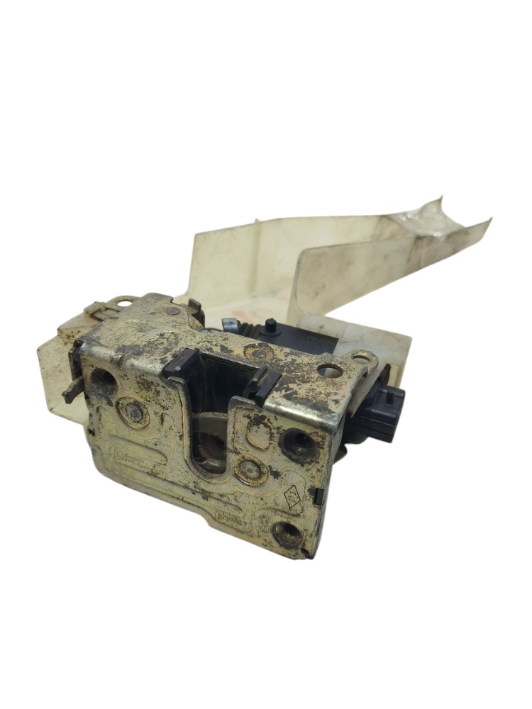 Fechadura Interna Tras Direita Renault Megane 1999 A 2001 1