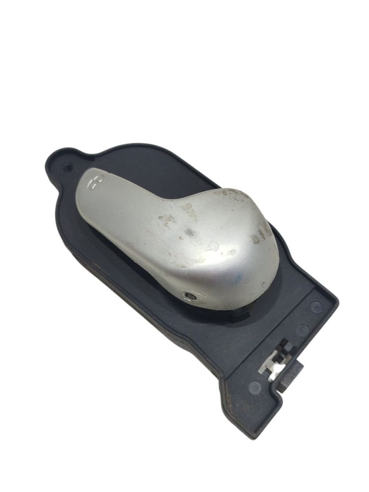 Maçaneta Interna Diant Direita Ecosport 2005 2s65a22600 2