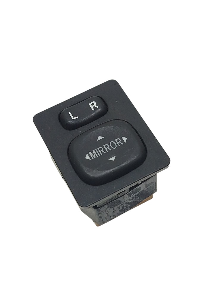 Comando Botão Regulagem Retrovisor Etios Hatch 1.5 2017 3