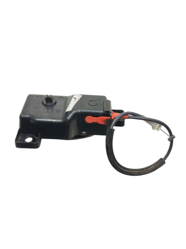 Maçaneta Int Diant Esq Motorista Ford Escort 1997 4