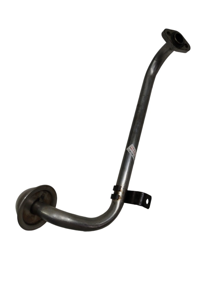 Tubo Pescador Bomba Oleo Corsa Wind 1.0 8v 2001 4