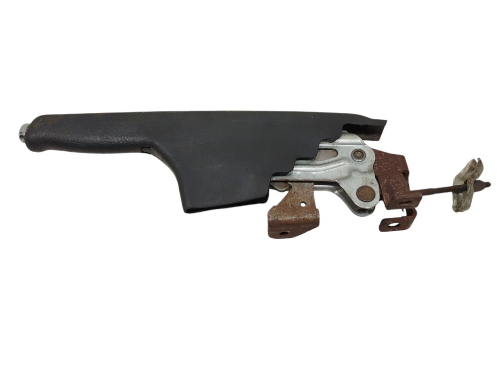 Alavanca freio de mão vw golf 2010 2