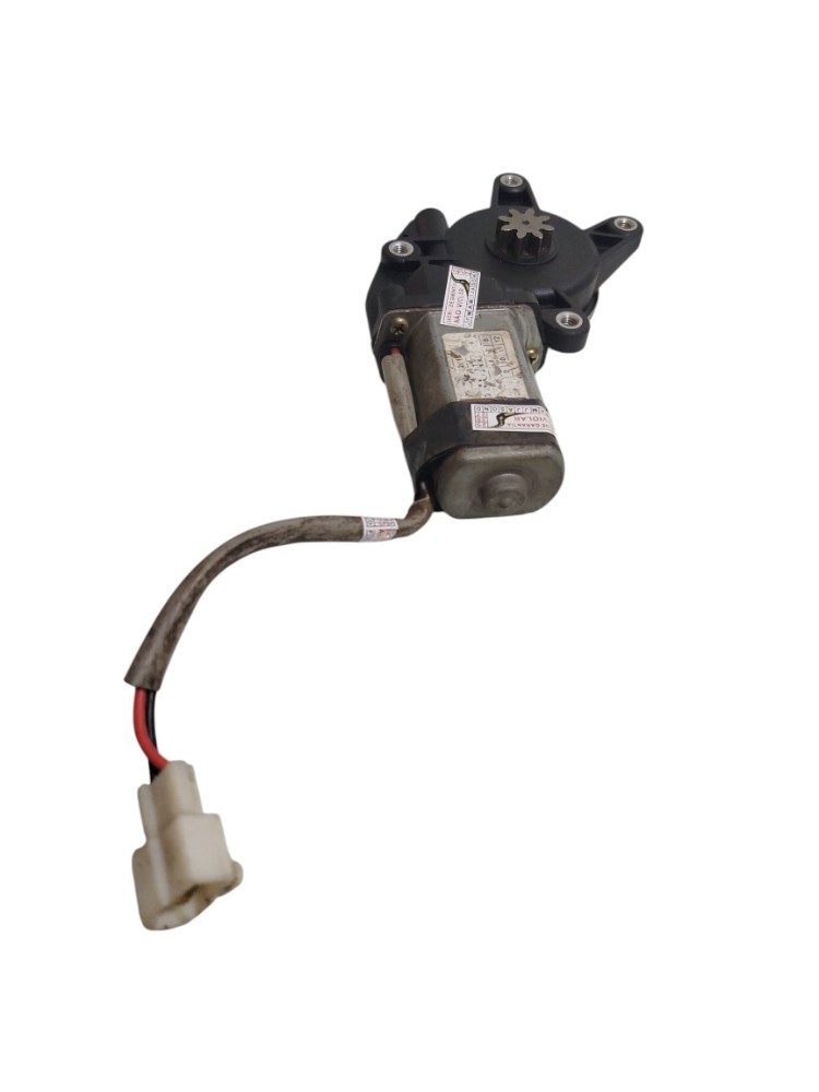 Motor Máquina Vidro Elétrico Gol G5 2014 A 2018 2