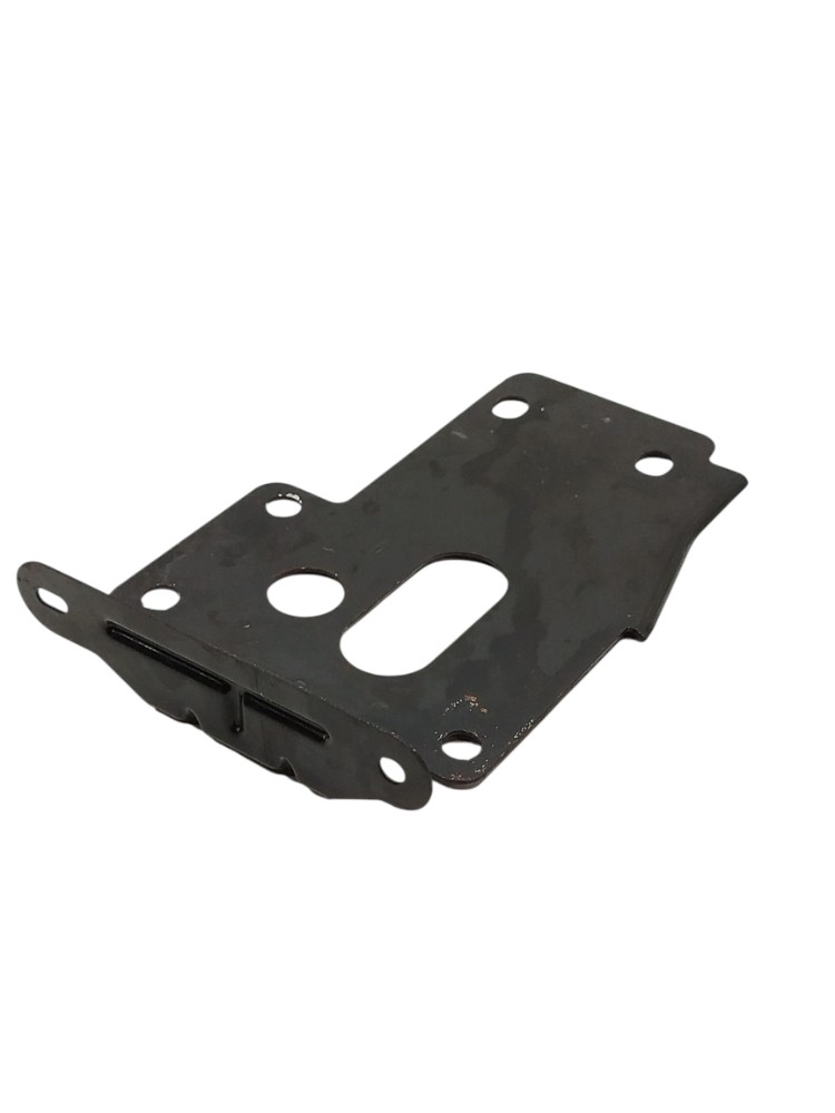 Suporte Bateria Fiat Siena 1.0 2010 12v 4