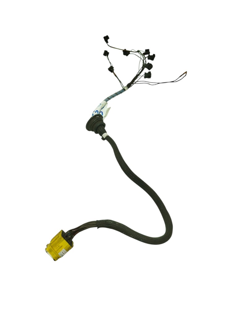 Chicote Corpo Válvula AL4 Peugeot Citroen 2.0 7703297374 4