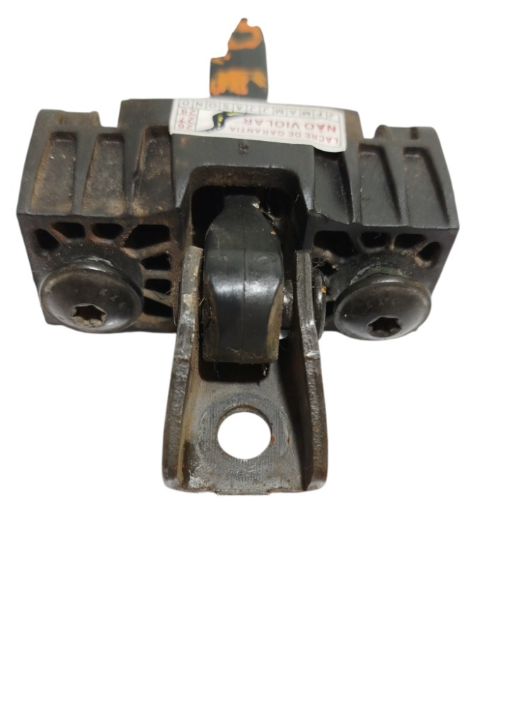 Limitador Porta Dianteira Esq Vw Gol G6 2