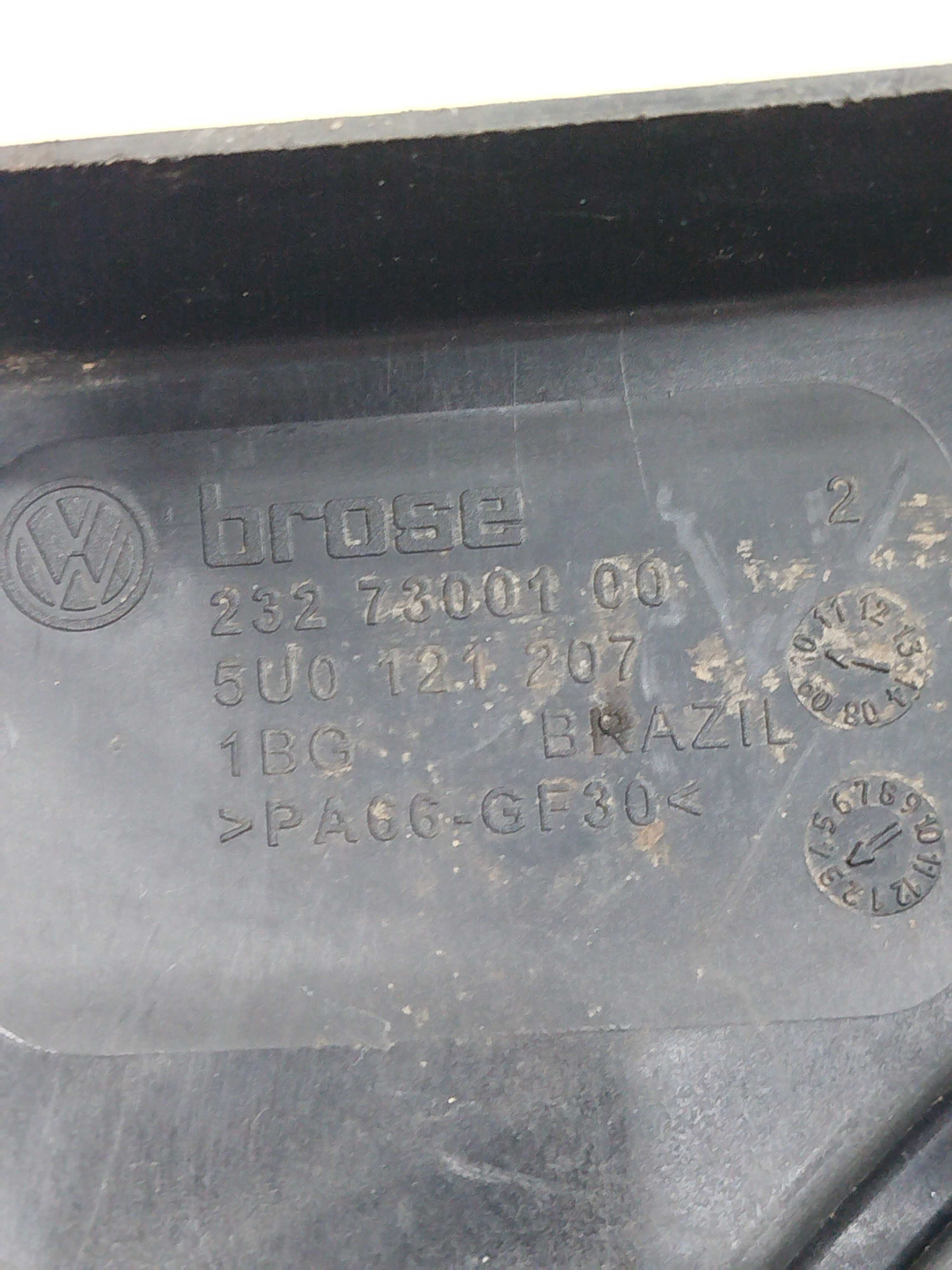 Ventoinha Defletor Eletroventilador Gol 2009 A 2017 Detalhe 7