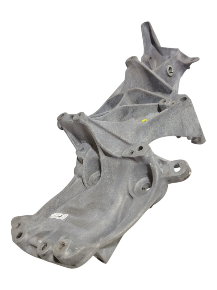 Suporte Alternador Compressor Sandero 1.6 8V 2010 7700274249 7