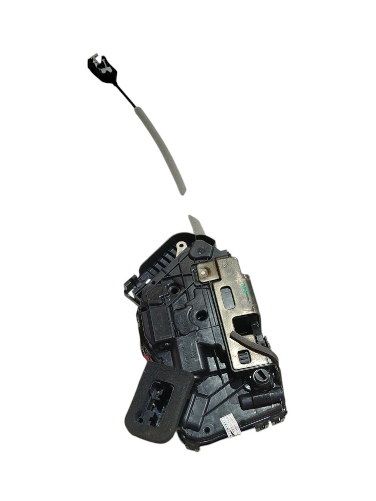 Fechadura Elétrica Tras Esquerda T Cross  2020 R 5nn839015a 1