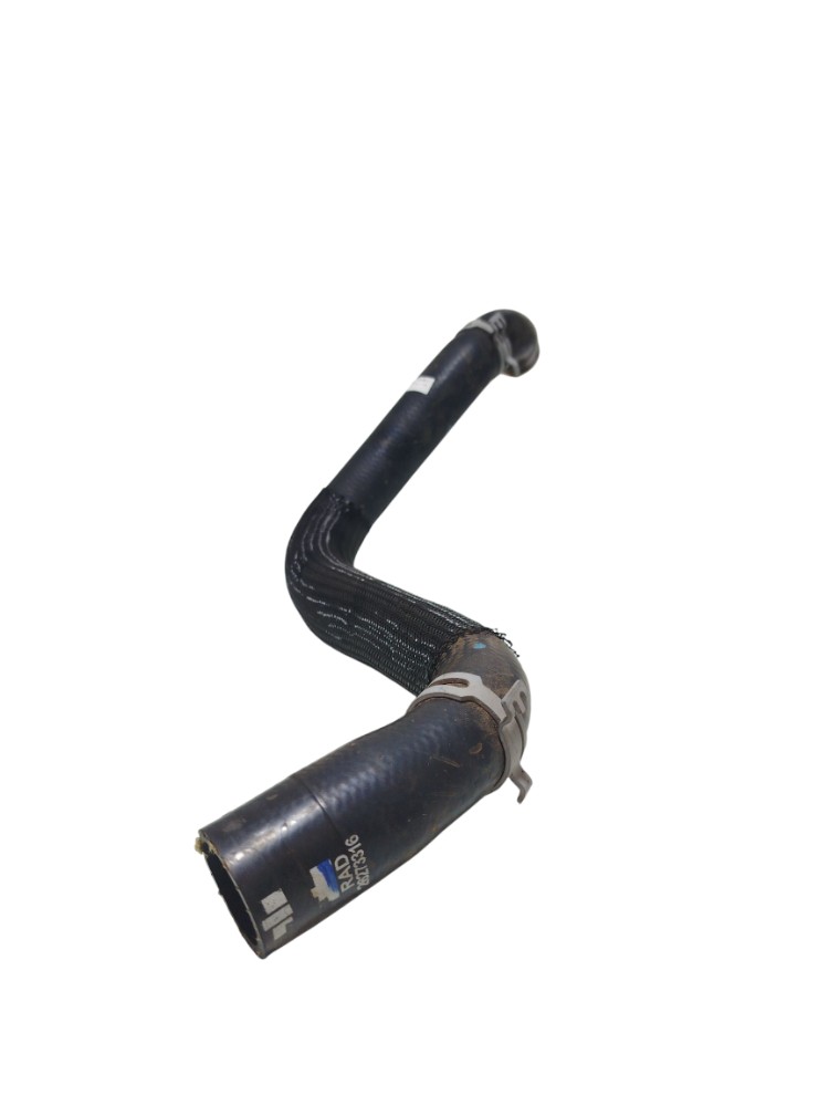 Mangueira Superior Radiador Gm Tracker Ltz 1.0 2023 7