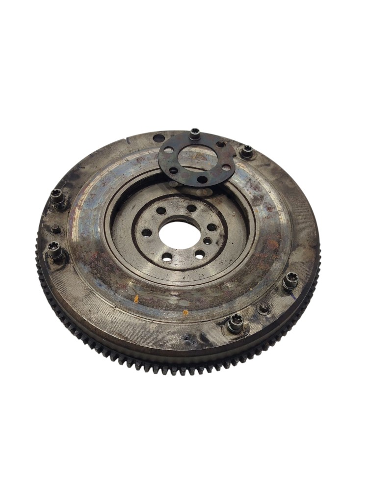 Volante Cremalheira Motor Fiat Siena 1.0 2010 10816155 4