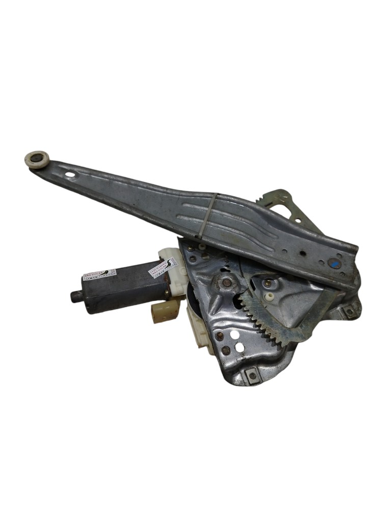 Máquina Vidro Elétrica Tras Direito Corolla 2007 993476101 6