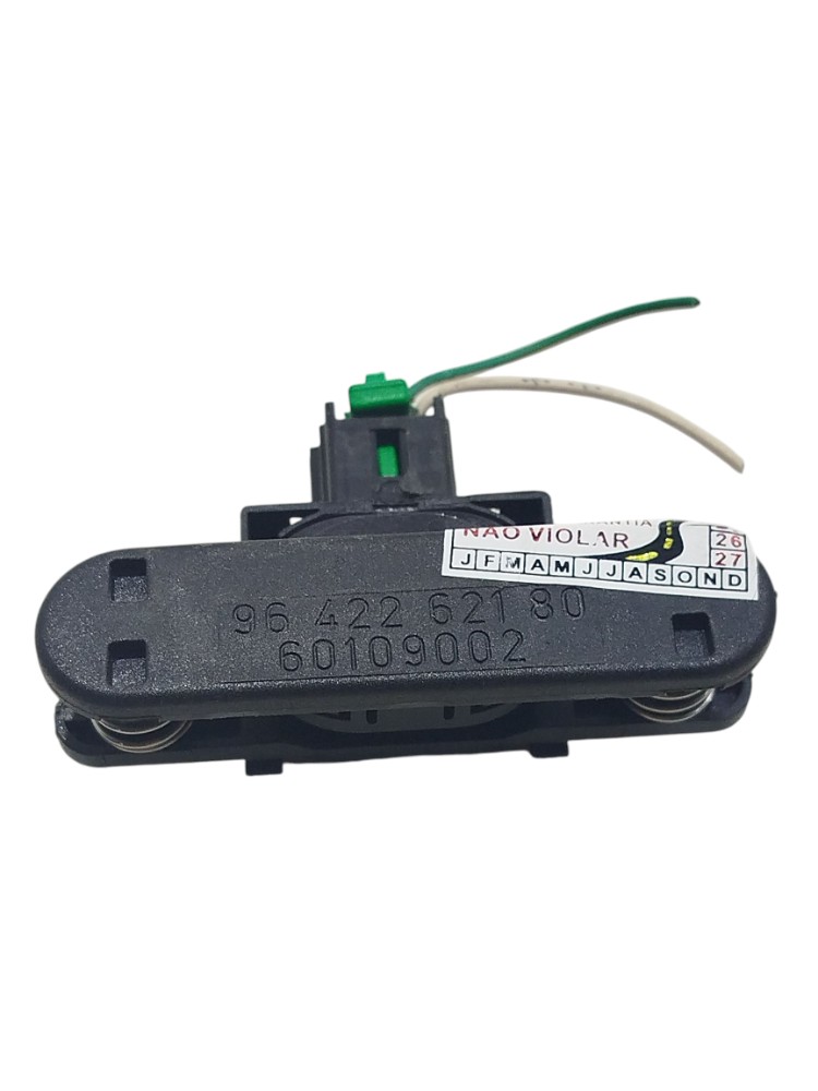 Atuador Trava Tampa Traseira Xsara Picasso 2002 9642262180 2