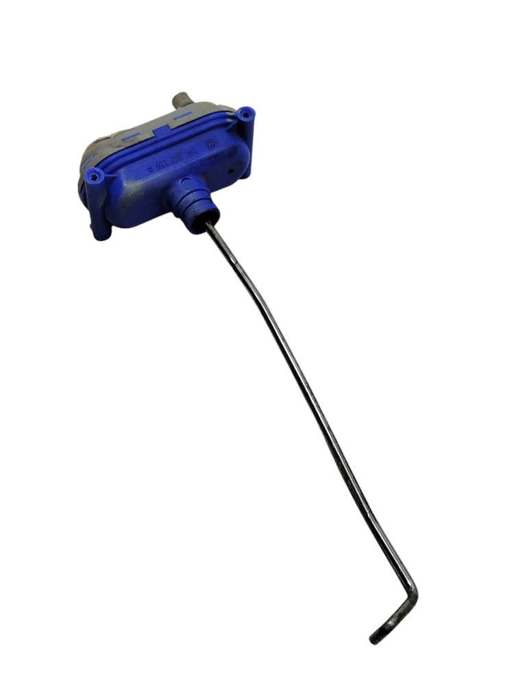 Trava Vácuo Porta Malas Golf Mk3 1996 1h6862159a