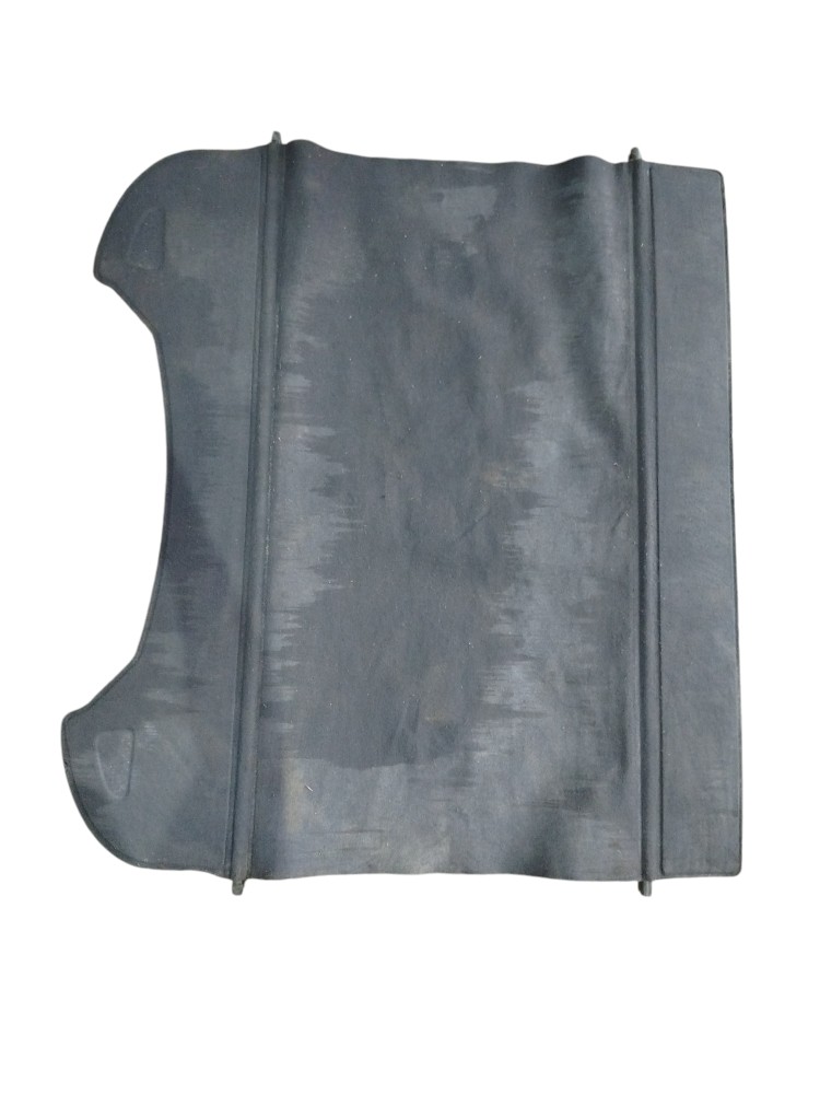 Tampão Cortina Bagagito Porta Malas Duster 4×4 2.0 16v 2015 5