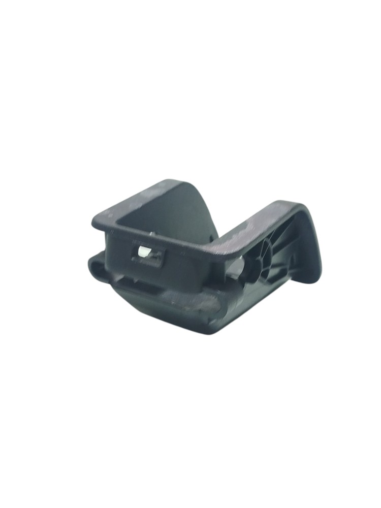 Moldura Banco Isofix Gm Tracker 1.0 Turbo 2023 26288551 Preto 4