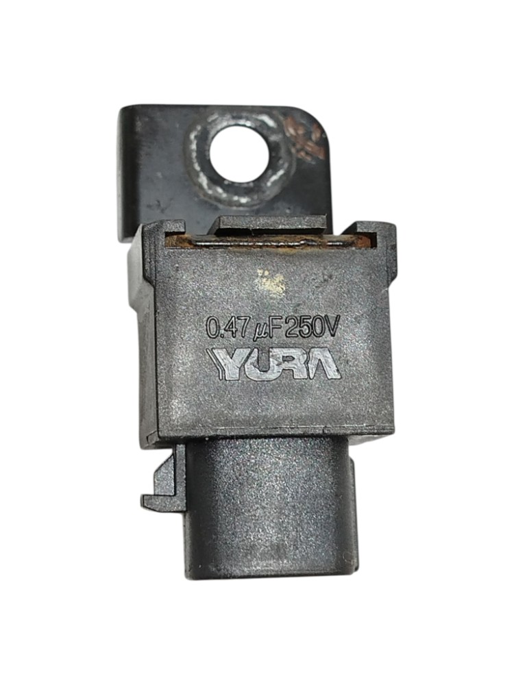 Sensor Bobina Ignição Kia Soul Ex 1.6 2010