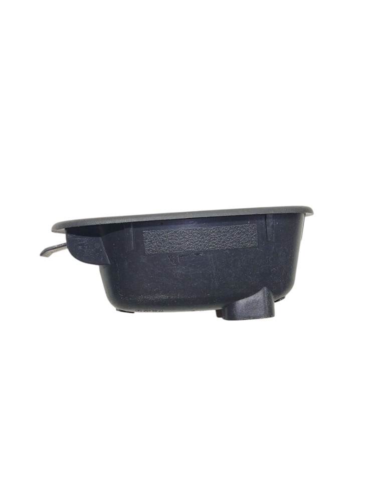 Puxador Int Porta Tras Direito Renault Clio 2007 8200149209 2