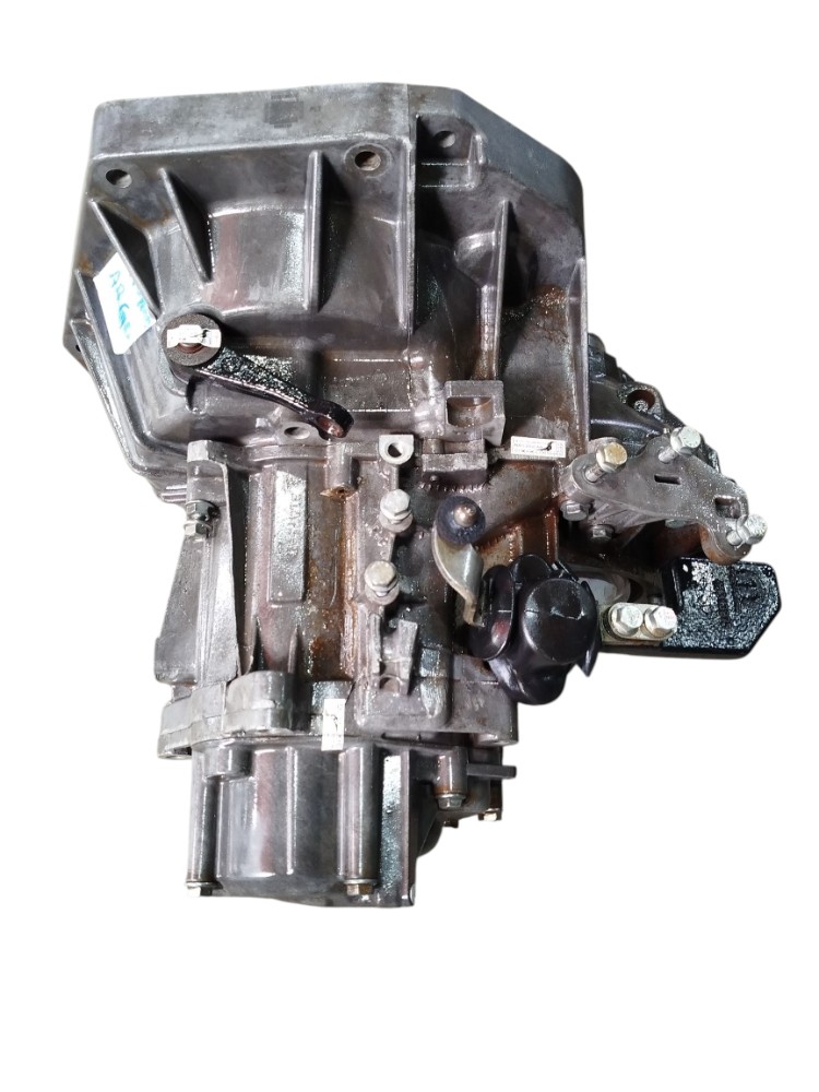 Caixa Câmbio Manual Fiat Cronos Argo 1.0 3cc 2021 A 2023 6