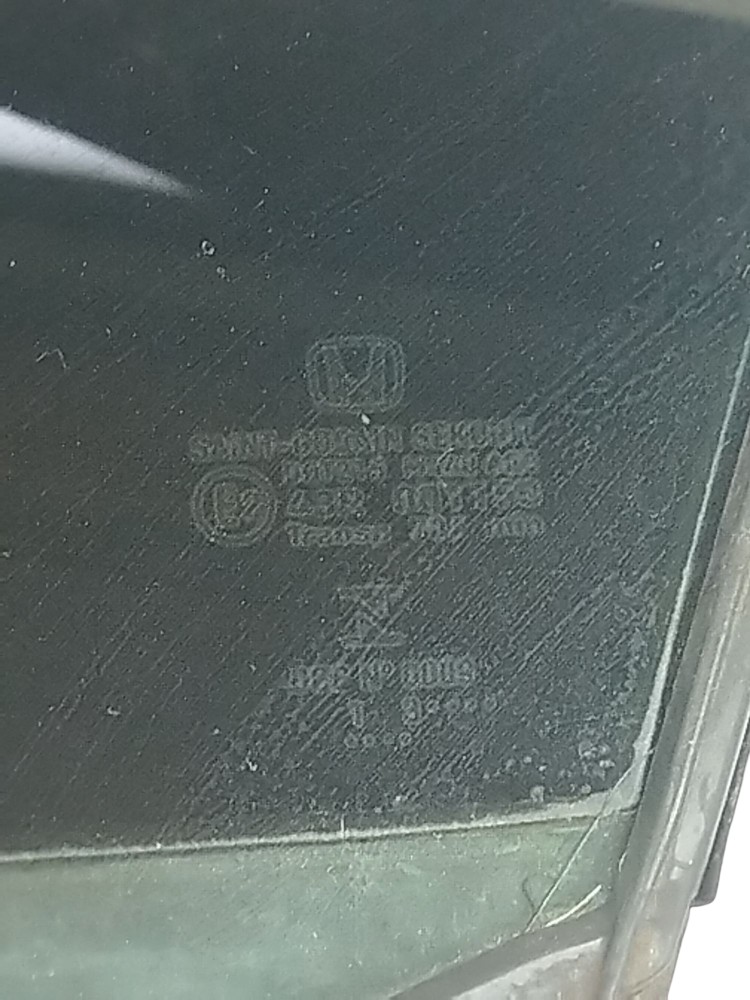 Vidro Fixo Diant Esq Motorist Honda Civic 2014 43r001150 3