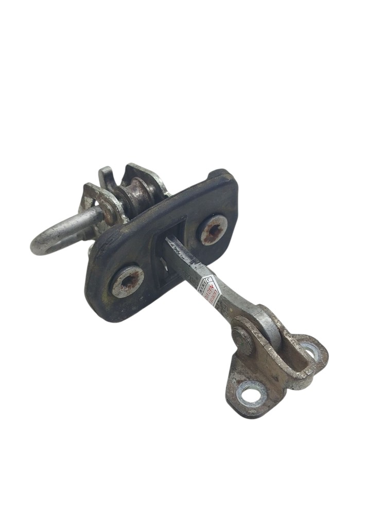 Limitador Porta Diant Dir Fiat Palio Siena 2004 A 12 4684499 4