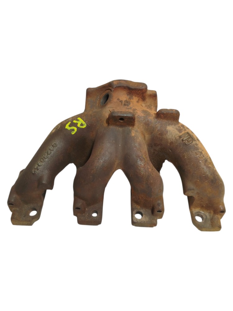Coletor Escape Chevrolet Corsa 2002 93230959 1