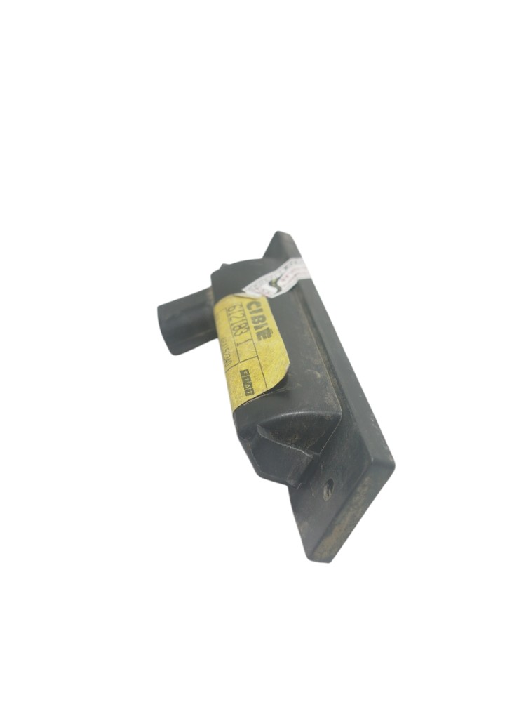 Lanterna Luz Placa Fiat Palio 1999 6121831 3