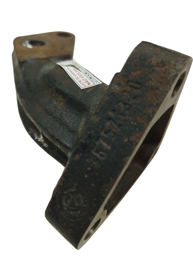 Suporte Motor Fiat Palio 2002 A 2012 Fire 3