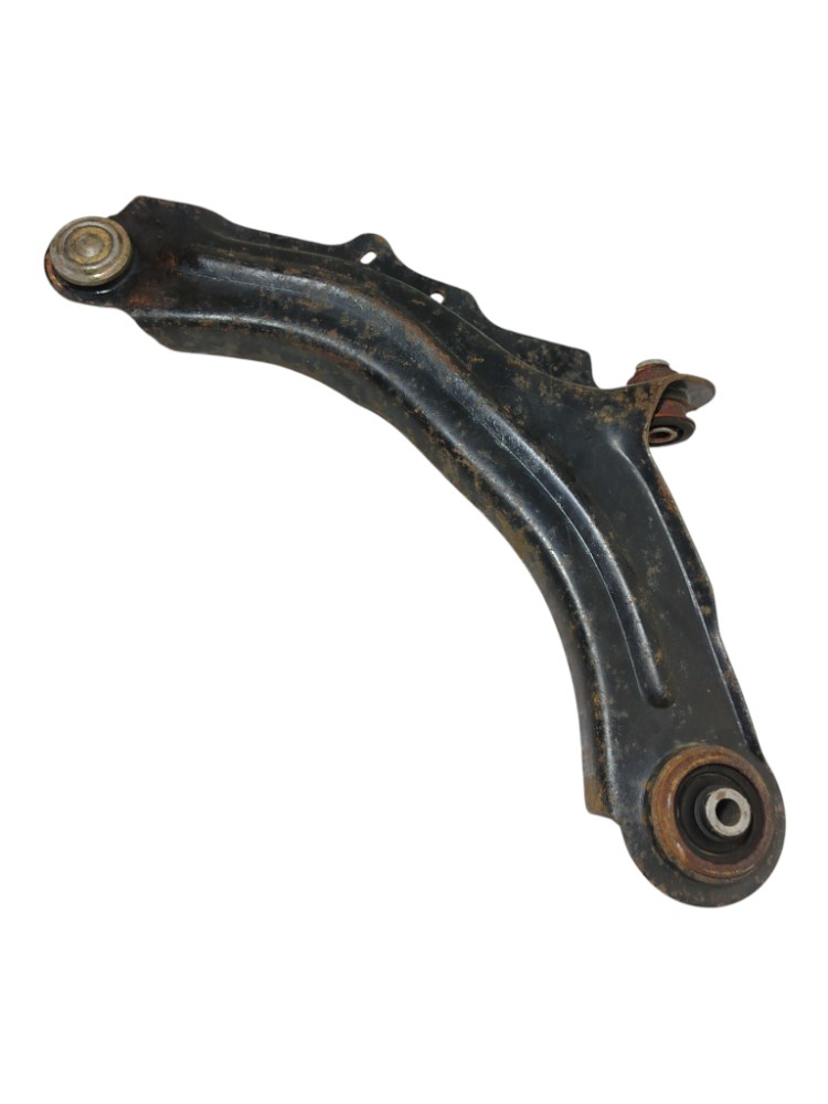 Bandeija Suspensão Direita Renault Megane Sedan 2008 5