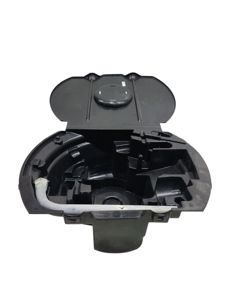 Suporte Caixa Ferramentas Polo 1.6 2003 6q0012115f 4