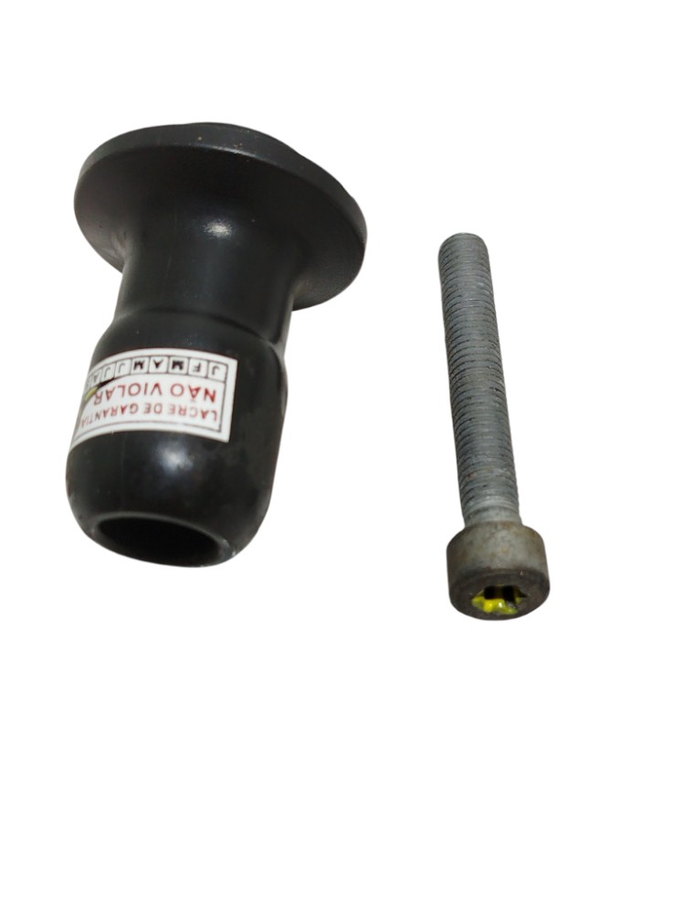 Mancal Parafuso Pino Step Citroen Aircross 2011 9801275680 3