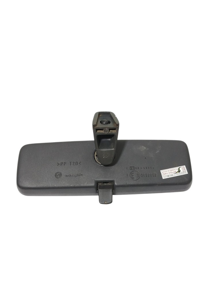 Espelho Retrovisor Interno Fiat Palio 1999 30152852 5