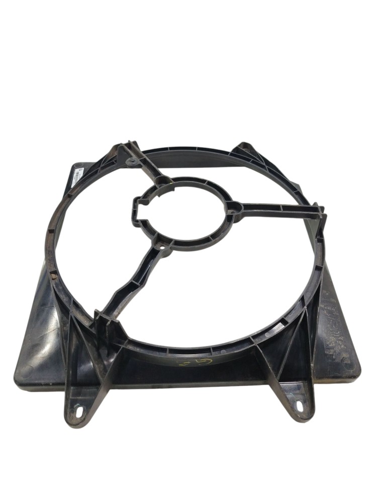Defletor Ventoinha Gol G5 2016 5u011205 3