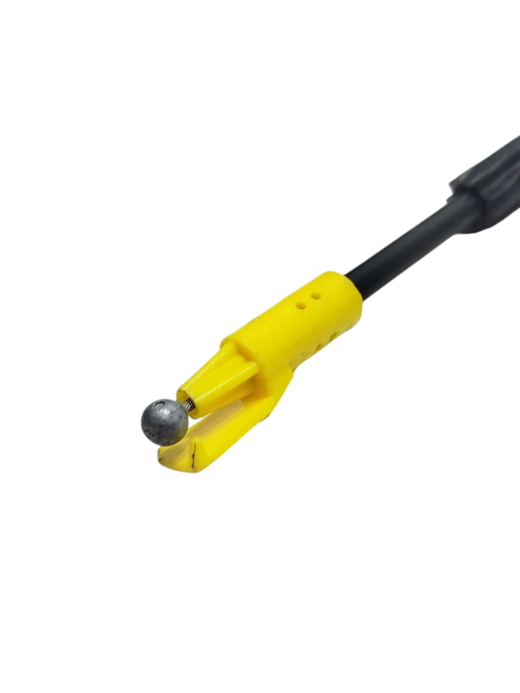 Cabo Abertura Porta Dianteira Gm Spin 1.8 2018 94701941 4